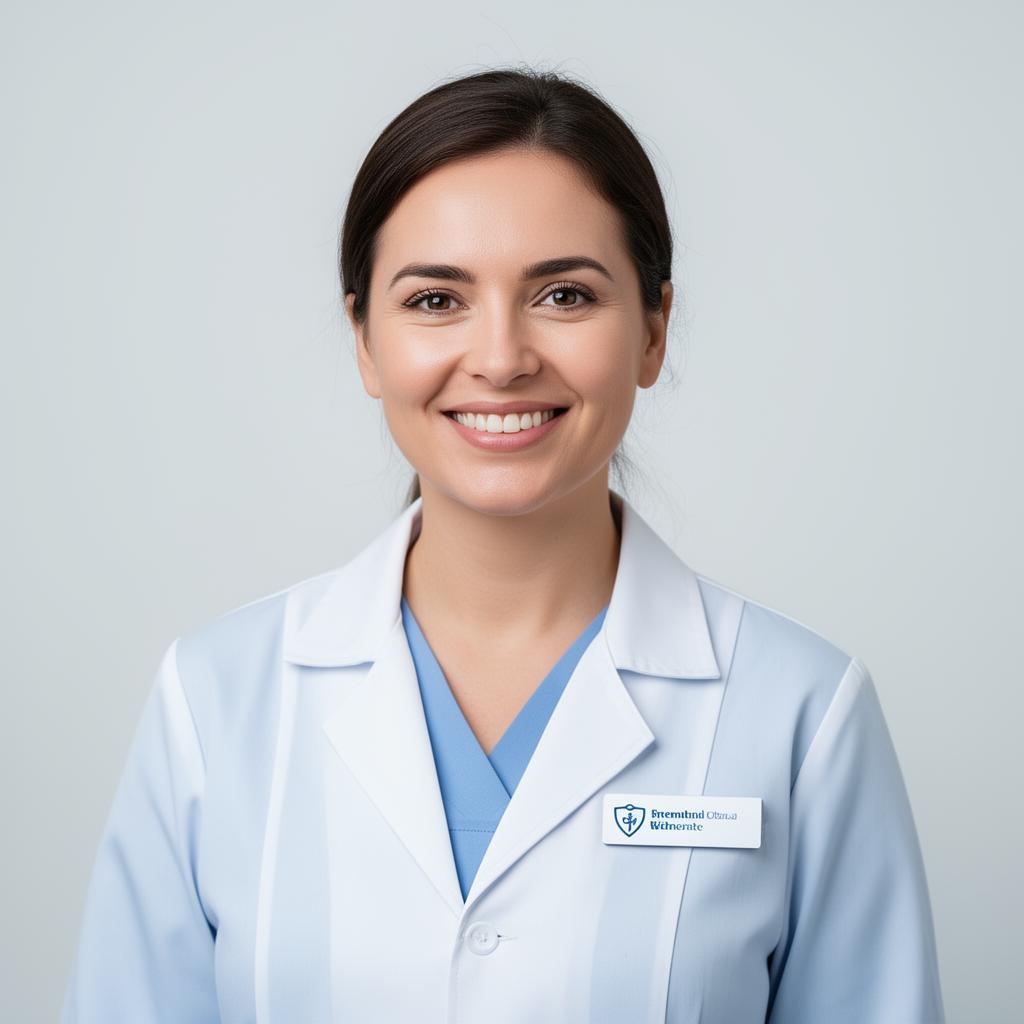 Profissional CUIDARA